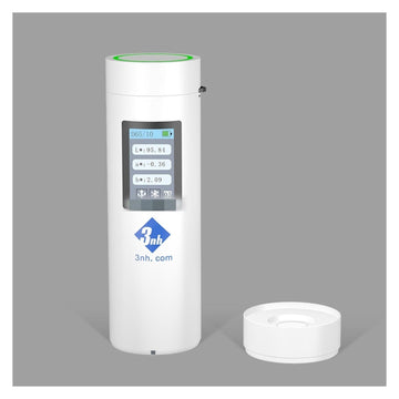 Color Reader CR3 Portable Colorimeter Identify and Match Paint and Digital Color Values Instantly Advanced Edition - goyoke